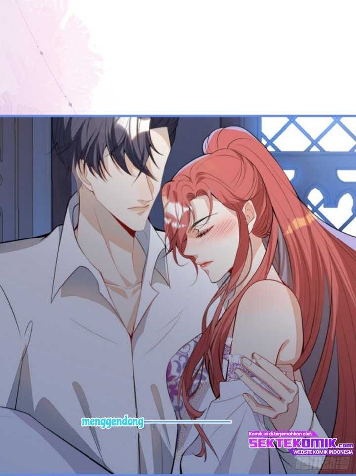 Transmigrating Through Every World to Be Your Black Lotus Chapter 22 Gambar 27