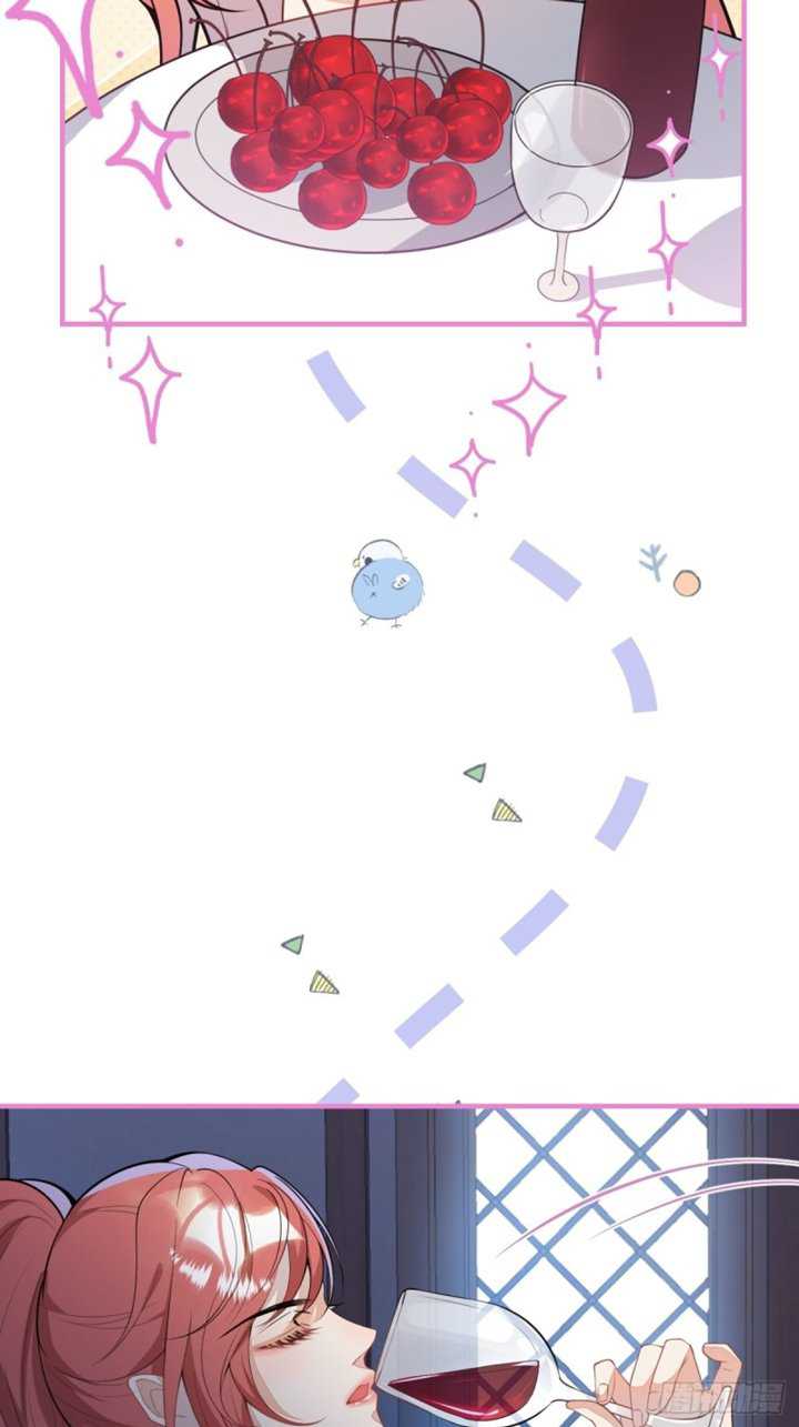 Transmigrating Through Every World to Be Your Black Lotus Chapter 22 Gambar 21