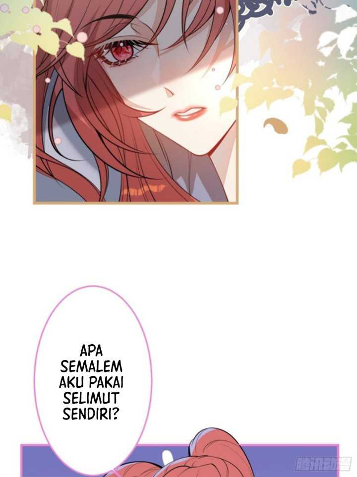 Transmigrating Through Every World to Be Your Black Lotus Chapter 22 Gambar 34