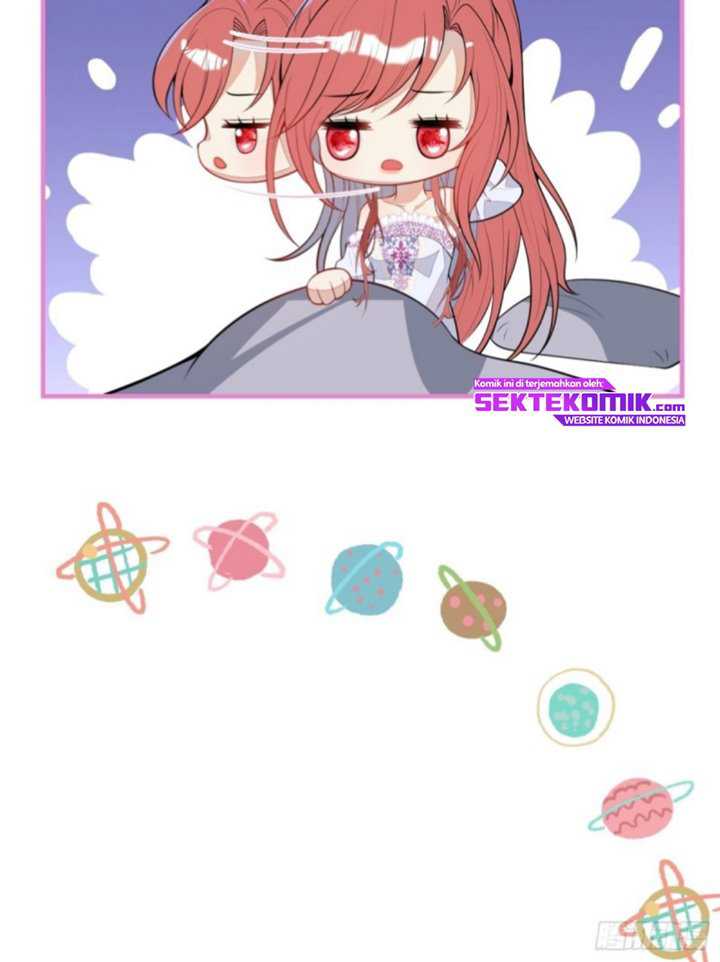 Transmigrating Through Every World to Be Your Black Lotus Chapter 22 Gambar 35