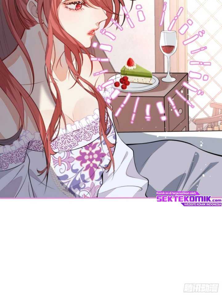 Transmigrating Through Every World to Be Your Black Lotus Chapter 22 Gambar 38