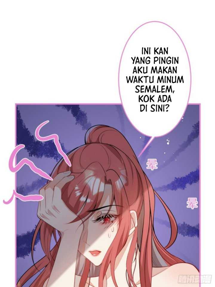 Transmigrating Through Every World to Be Your Black Lotus Chapter 22 Gambar 39