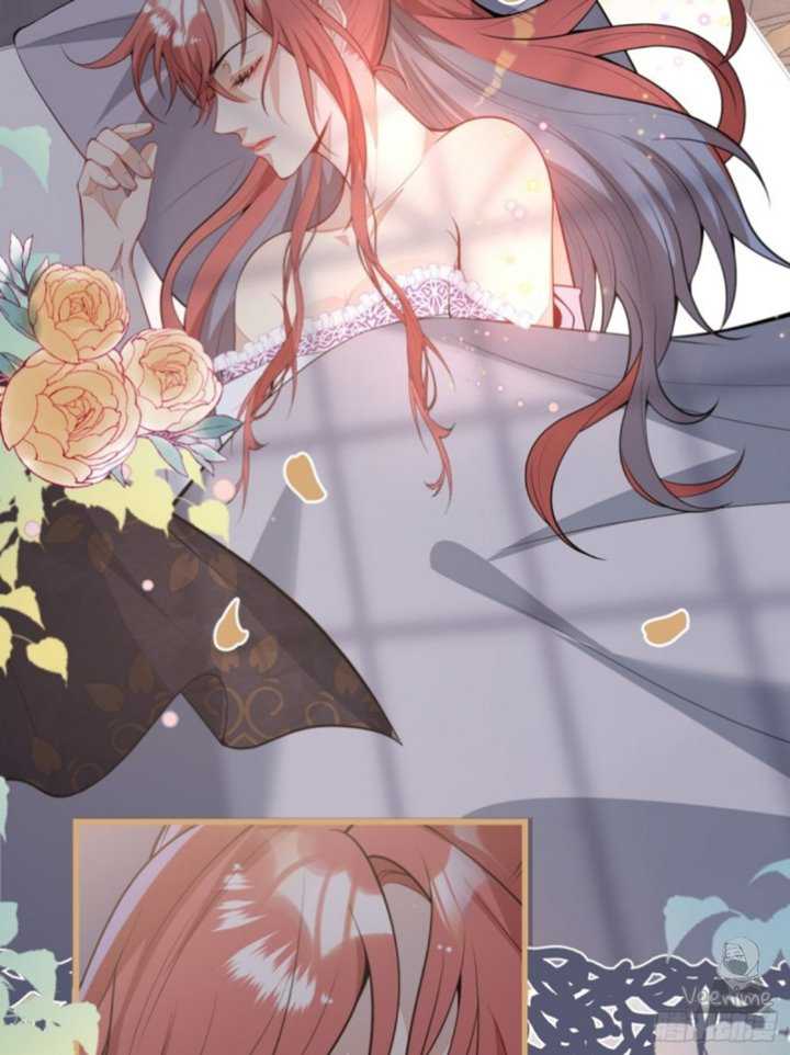 Transmigrating Through Every World to Be Your Black Lotus Chapter 22 Gambar 33