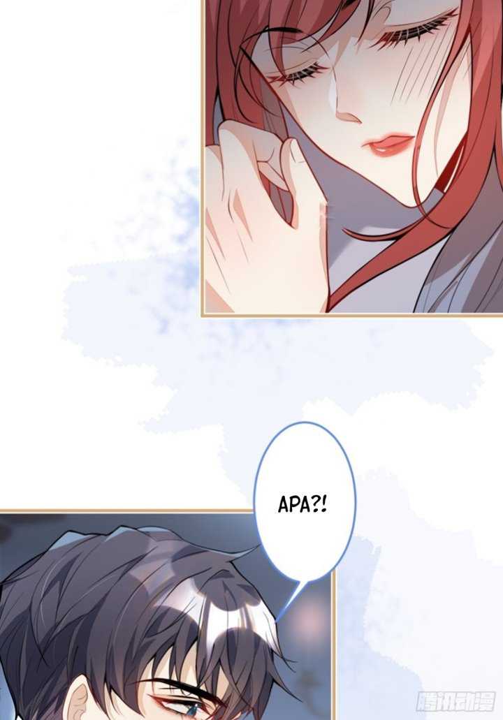 Transmigrating Through Every World to Be Your Black Lotus Chapter 22 Gambar 44