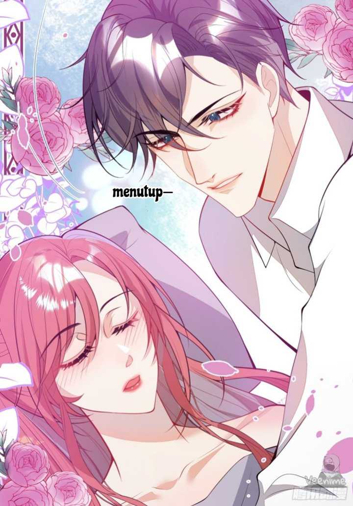 Transmigrating Through Every World to Be Your Black Lotus Chapter 22 Gambar 46