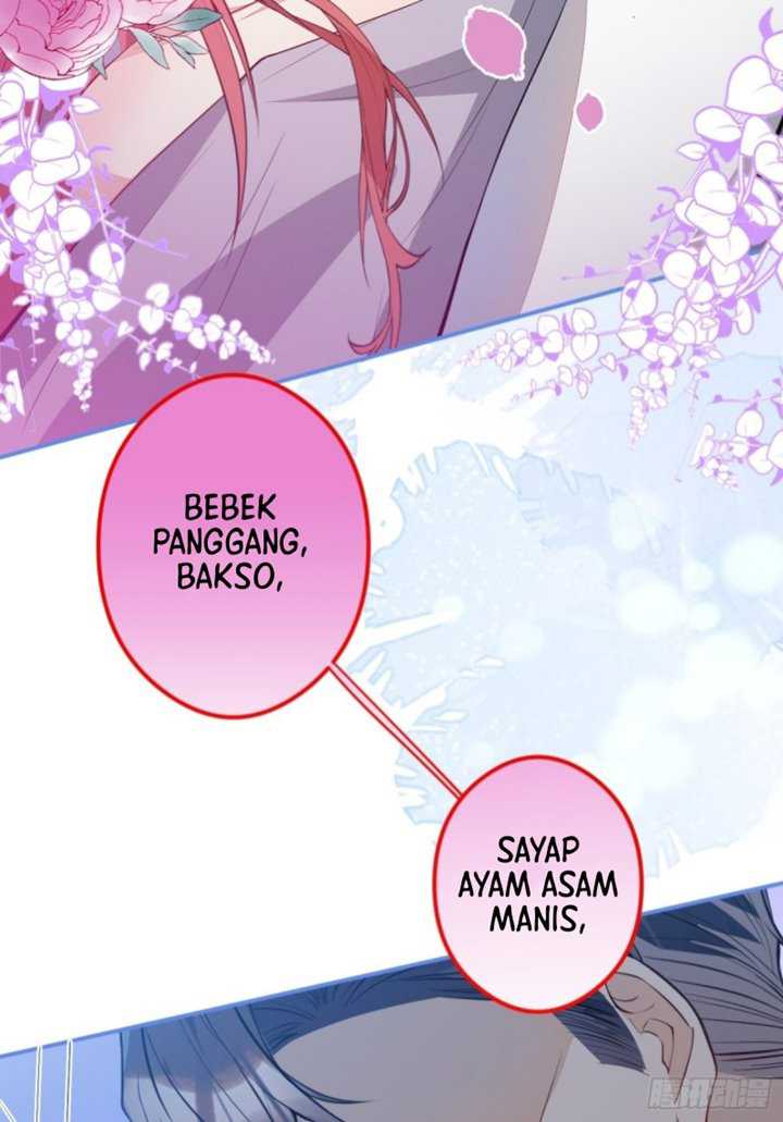 Transmigrating Through Every World to Be Your Black Lotus Chapter 22 Gambar 47