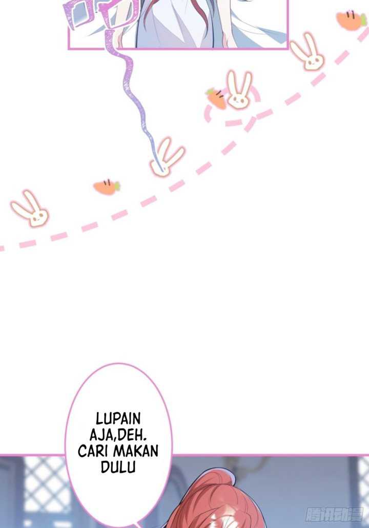 Transmigrating Through Every World to Be Your Black Lotus Chapter 22 Gambar 4