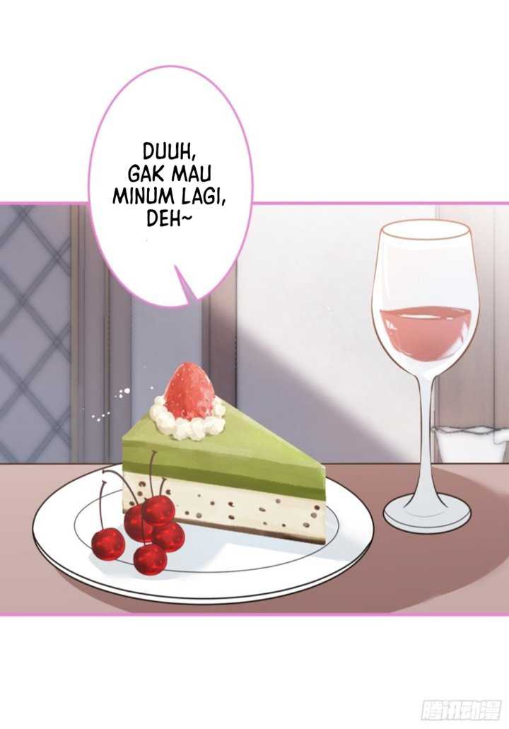 Transmigrating Through Every World to Be Your Black Lotus Chapter 22 Gambar 41