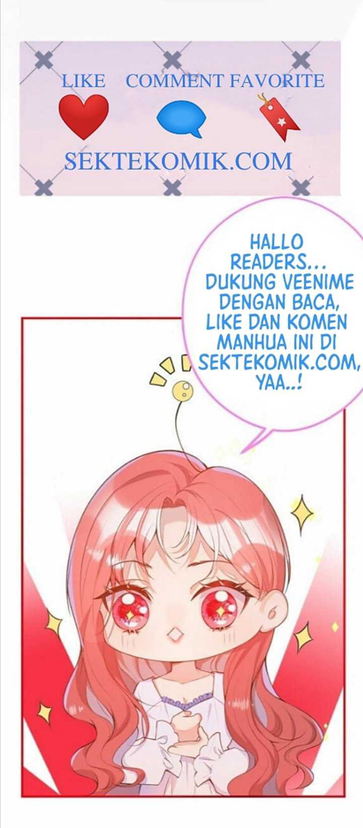 Transmigrating Through Every World to Be Your Black Lotus Chapter 22 Gambar 50