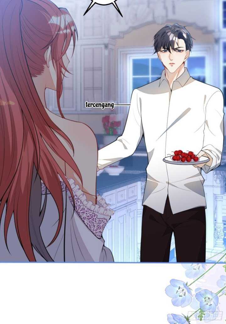 Transmigrating Through Every World to Be Your Black Lotus Chapter 22 Gambar 7