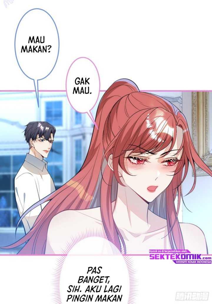 Transmigrating Through Every World to Be Your Black Lotus Chapter 22 Gambar 9