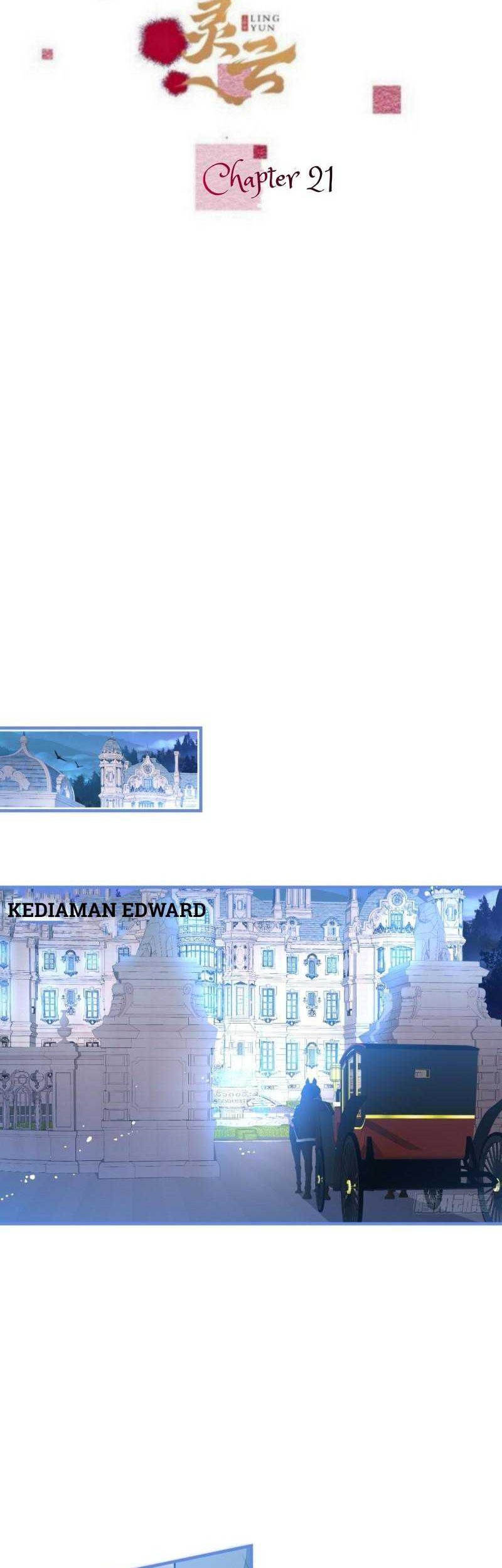 Transmigrating Through Every World to Be Your Black Lotus Chapter 21 Gambar 3