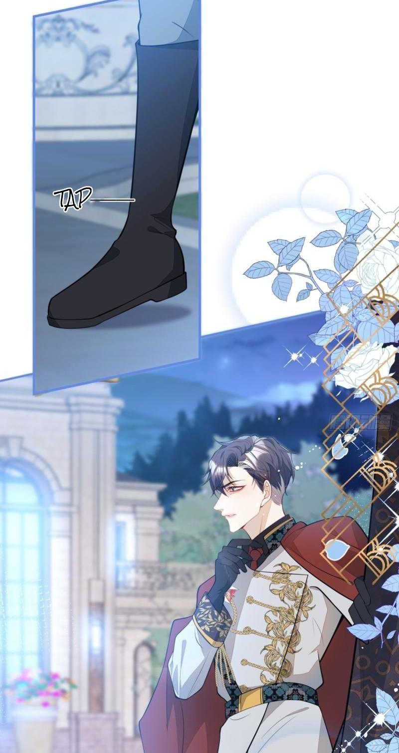 Transmigrating Through Every World to Be Your Black Lotus Chapter 21 Gambar 4