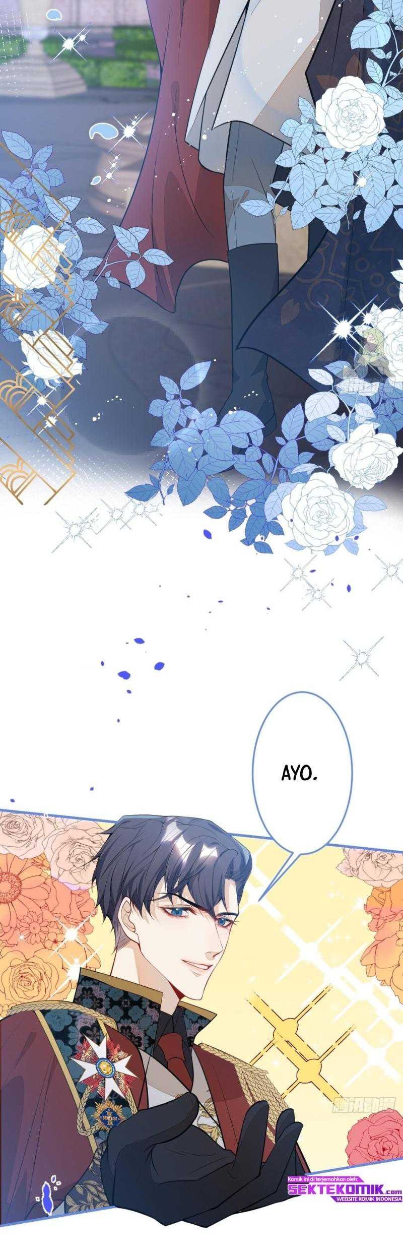 Transmigrating Through Every World to Be Your Black Lotus Chapter 21 Gambar 5