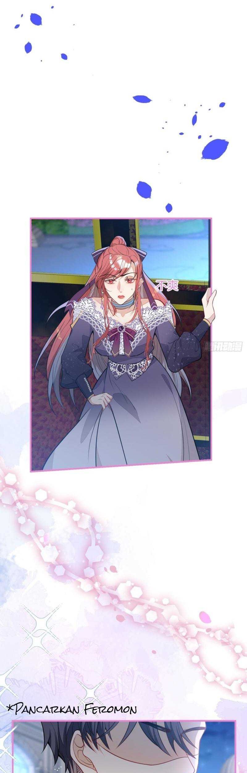 Transmigrating Through Every World to Be Your Black Lotus Chapter 21 Gambar 6