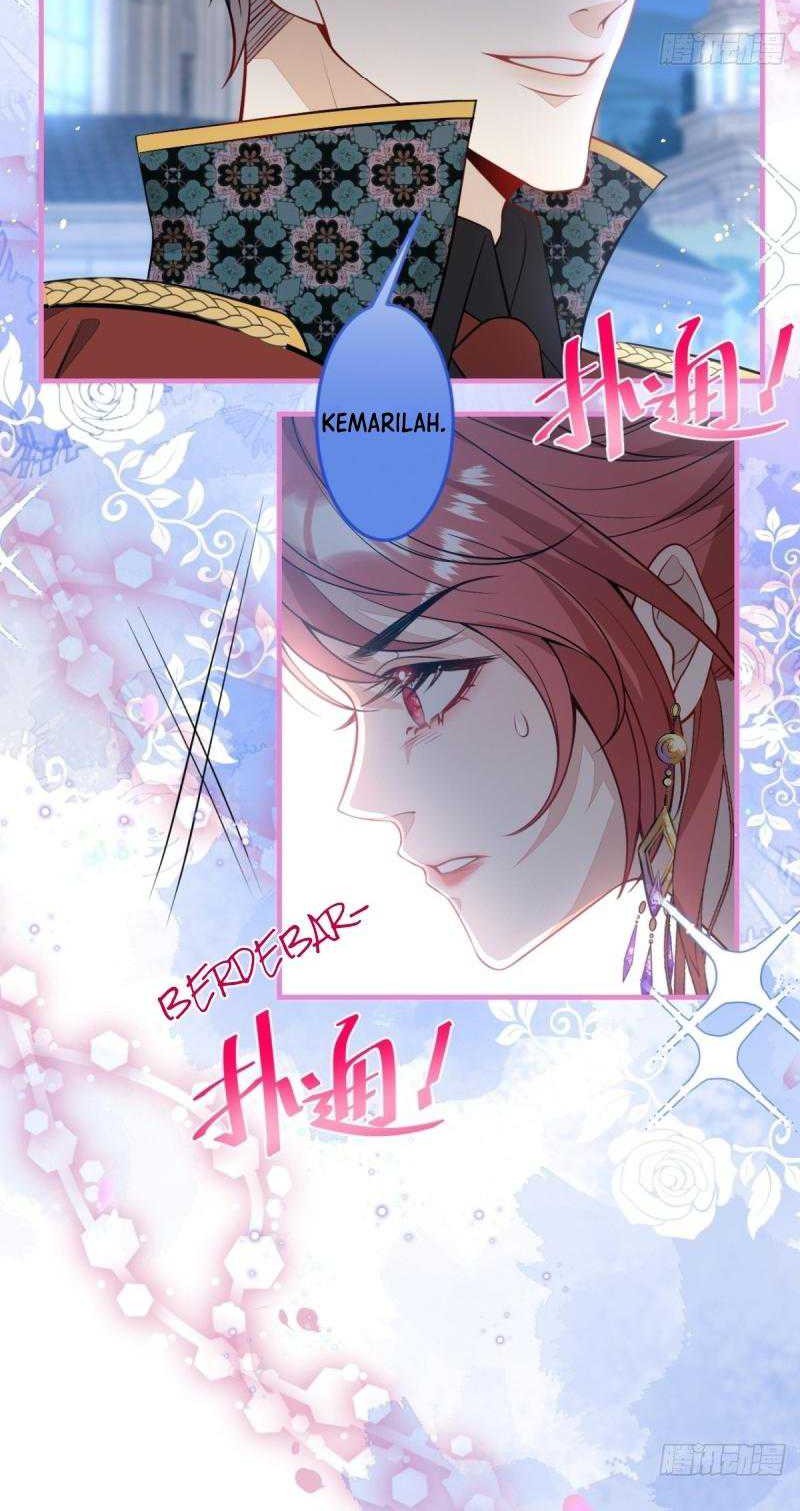 Transmigrating Through Every World to Be Your Black Lotus Chapter 21 Gambar 7