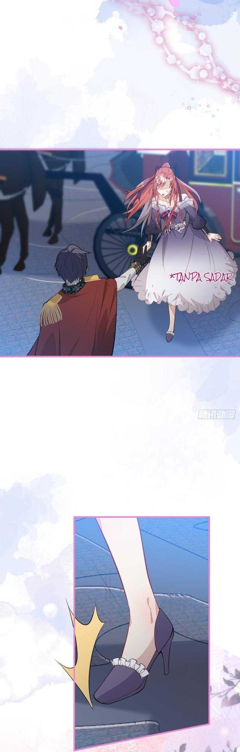 Transmigrating Through Every World to Be Your Black Lotus Chapter 21 Gambar 8