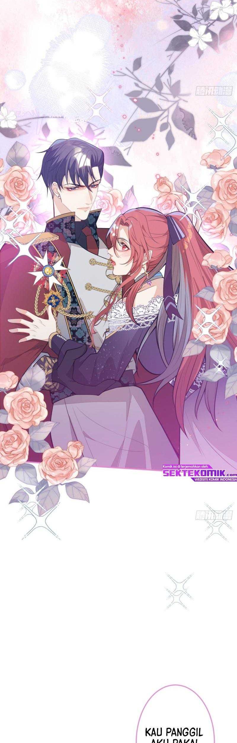 Transmigrating Through Every World to Be Your Black Lotus Chapter 21 Gambar 9