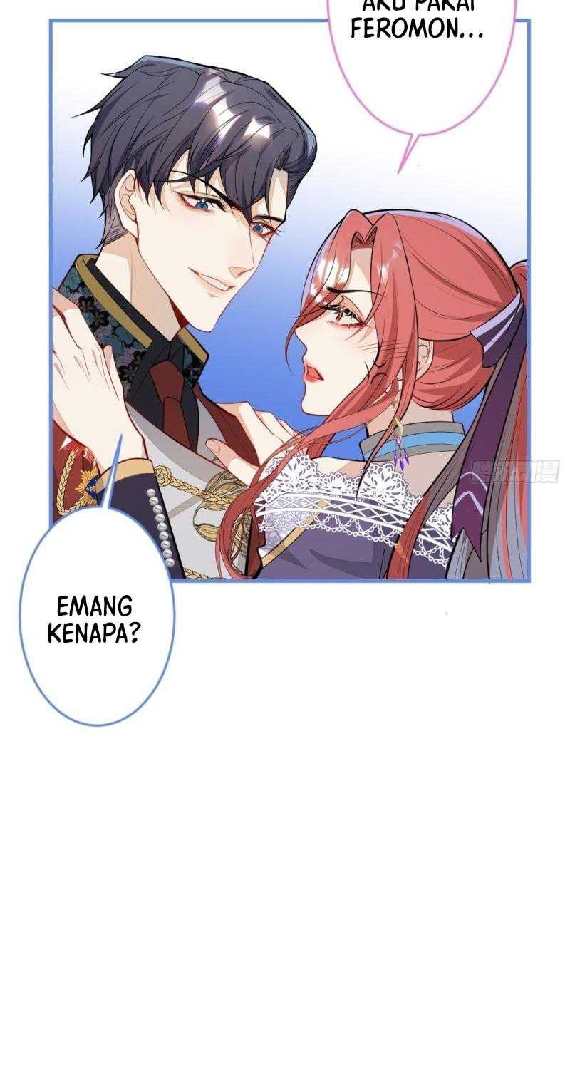 Transmigrating Through Every World to Be Your Black Lotus Chapter 21 Gambar 10