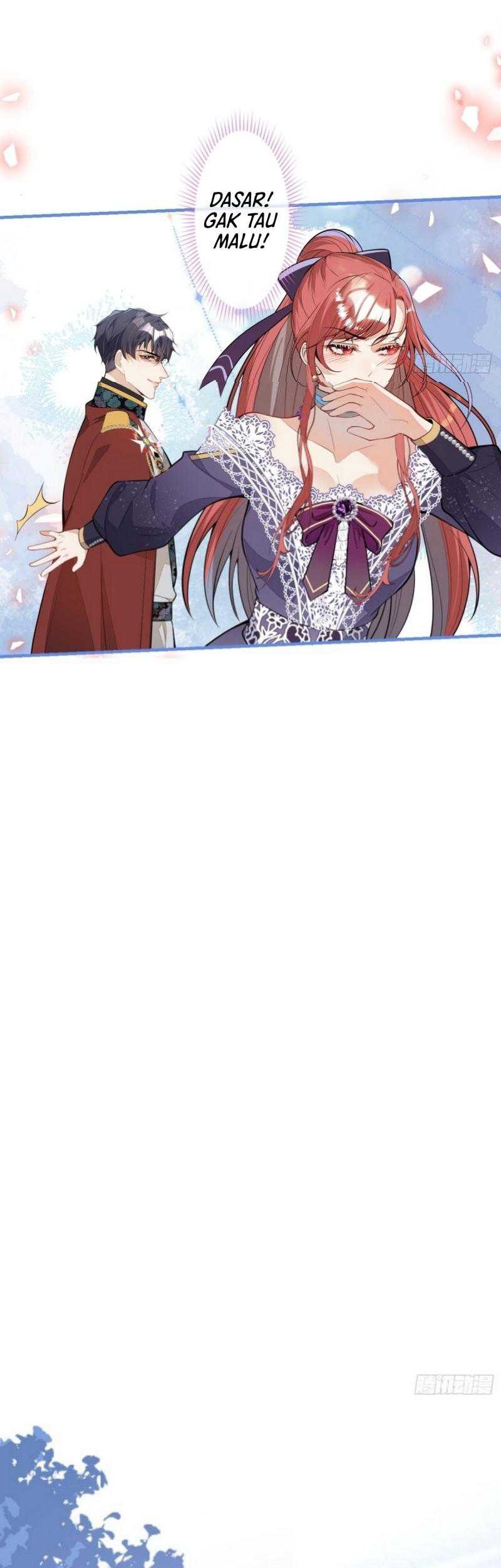 Transmigrating Through Every World to Be Your Black Lotus Chapter 21 Gambar 11