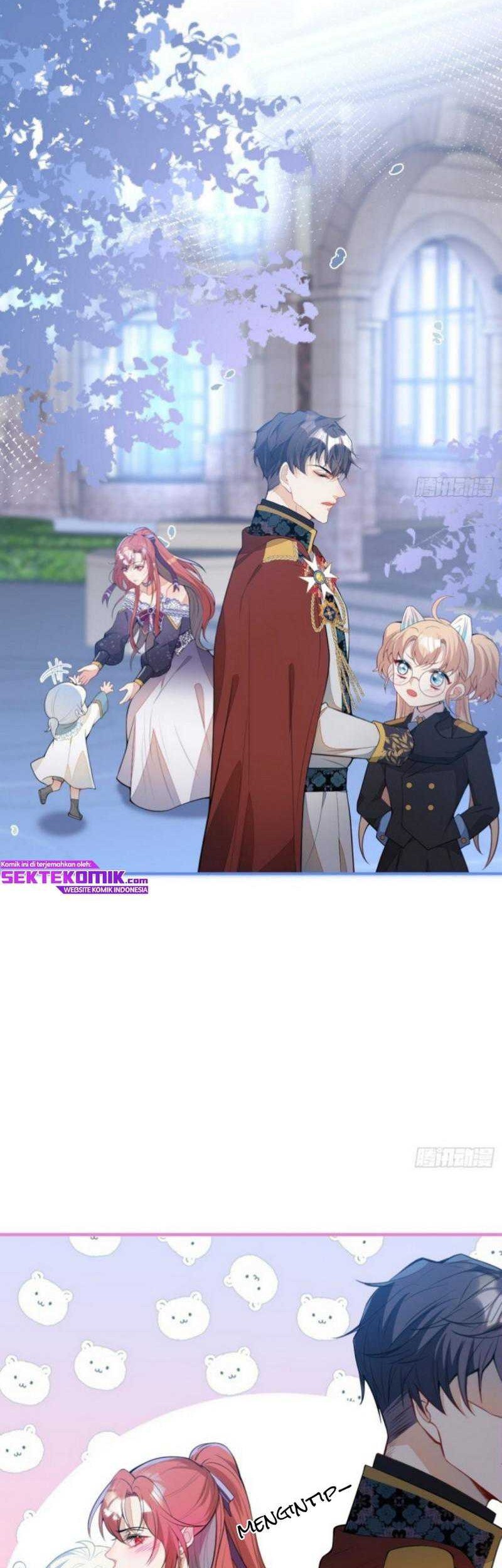 Transmigrating Through Every World to Be Your Black Lotus Chapter 21 Gambar 12