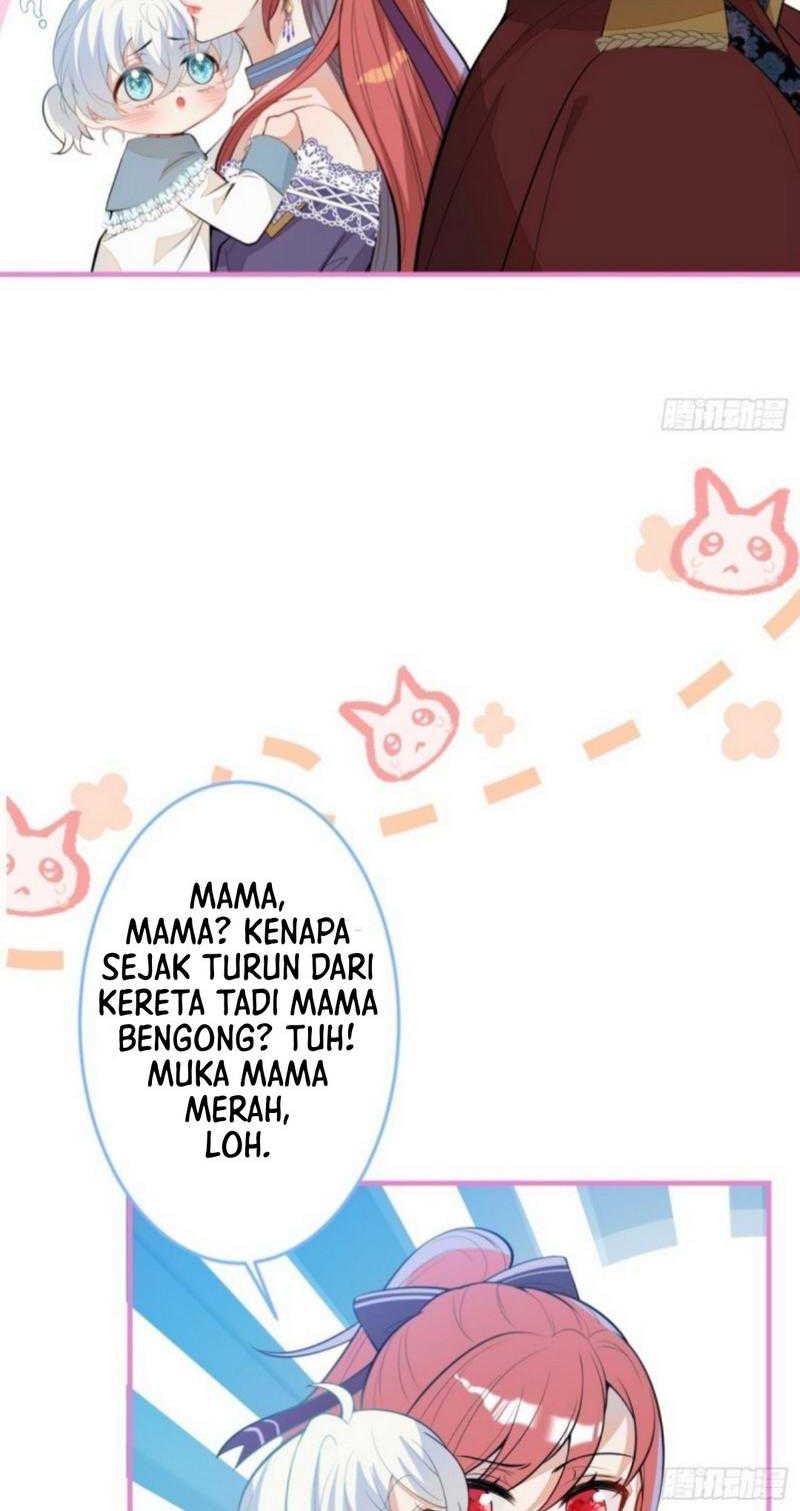 Transmigrating Through Every World to Be Your Black Lotus Chapter 21 Gambar 13