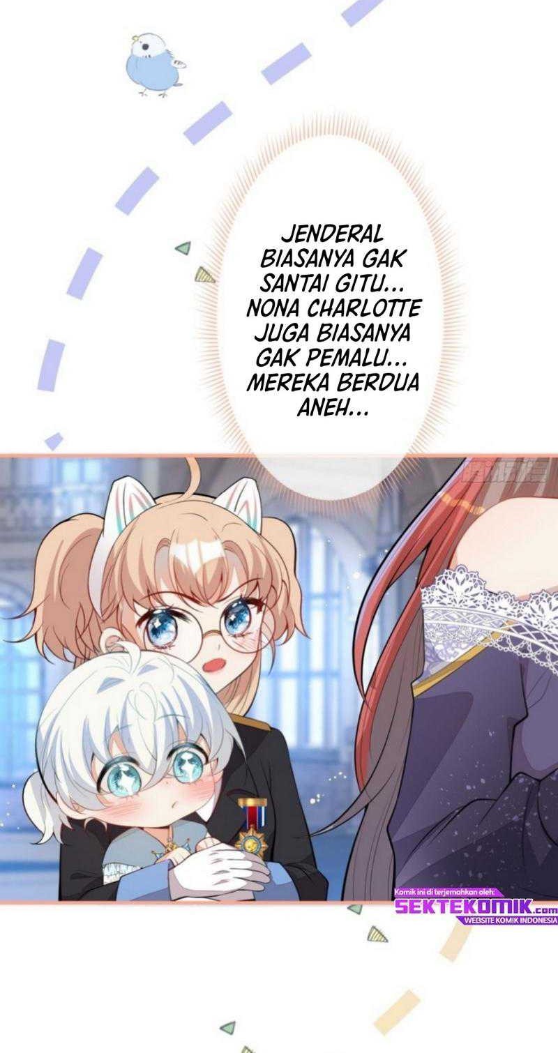 Transmigrating Through Every World to Be Your Black Lotus Chapter 21 Gambar 16