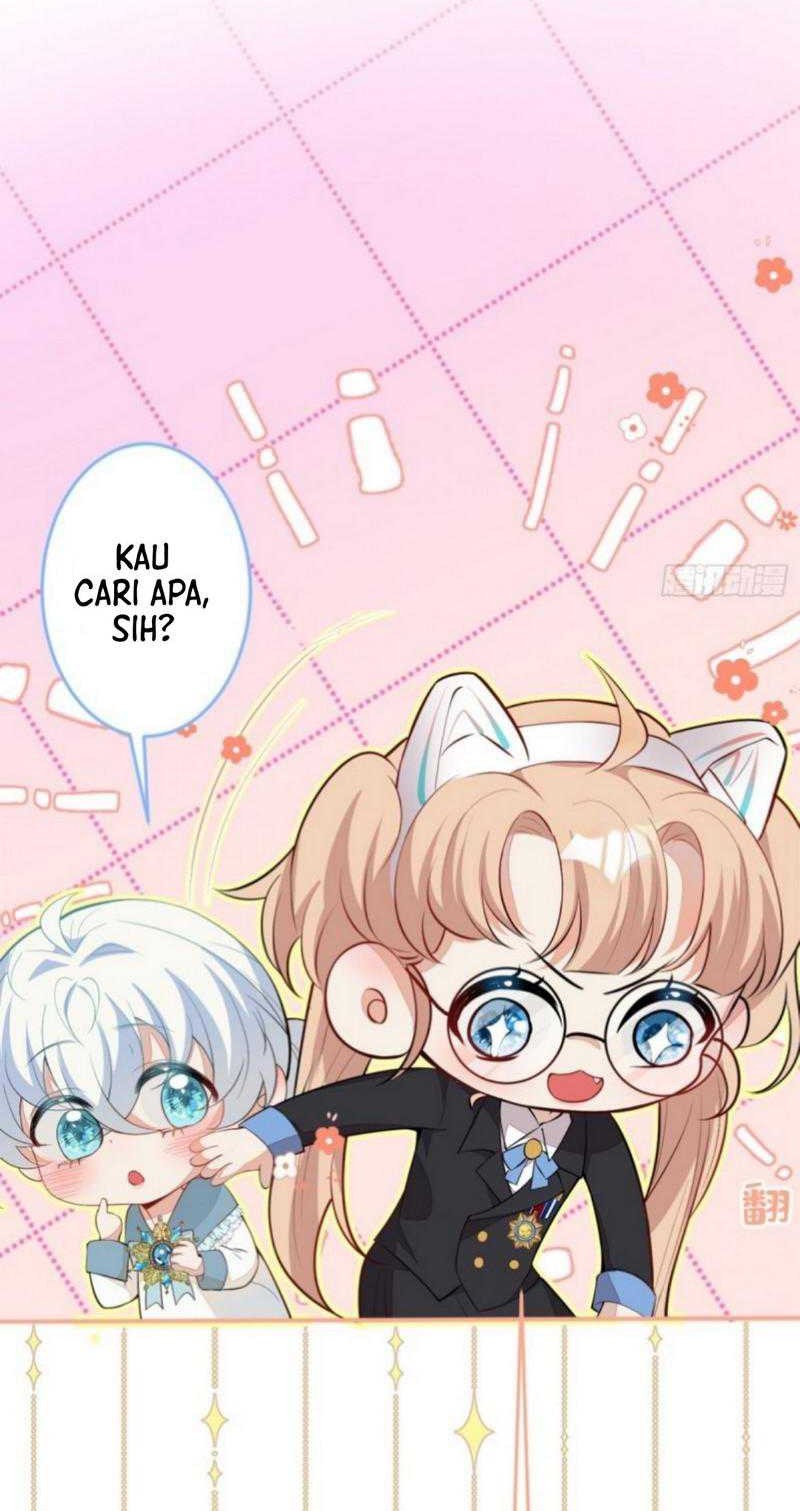 Transmigrating Through Every World to Be Your Black Lotus Chapter 21 Gambar 19