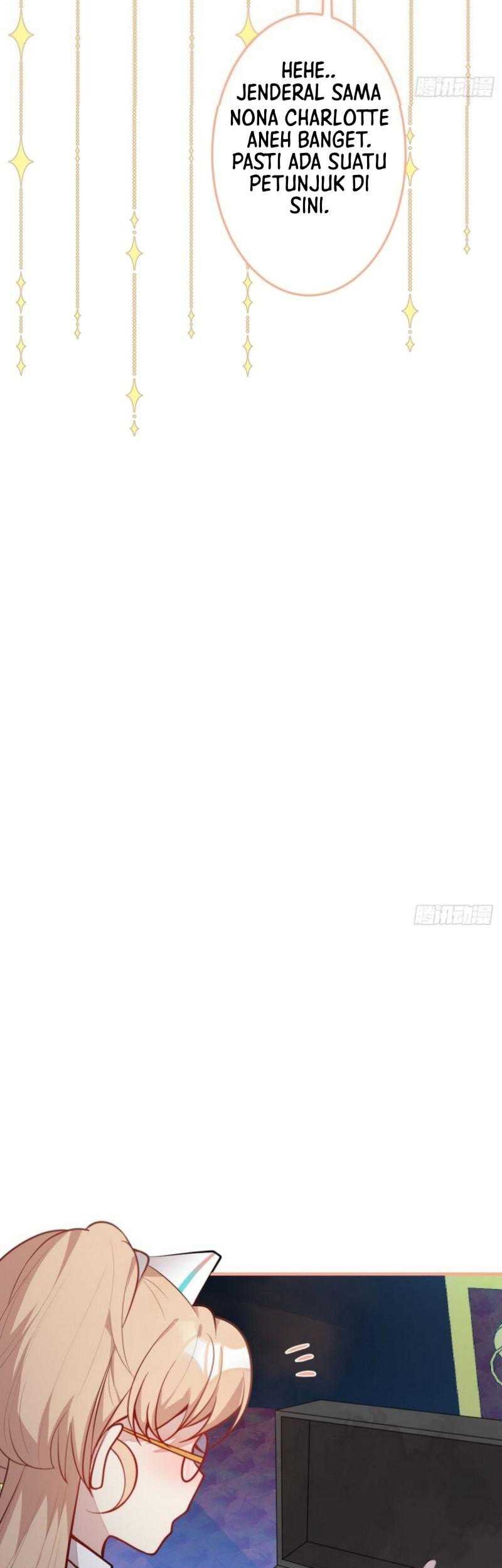 Transmigrating Through Every World to Be Your Black Lotus Chapter 21 Gambar 20