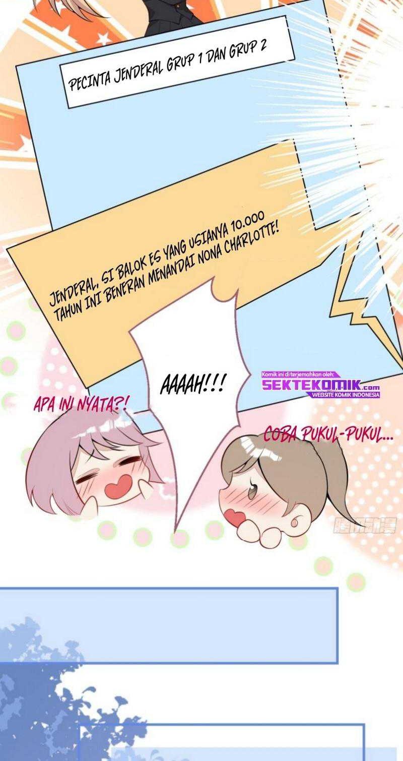 Transmigrating Through Every World to Be Your Black Lotus Chapter 21 Gambar 22