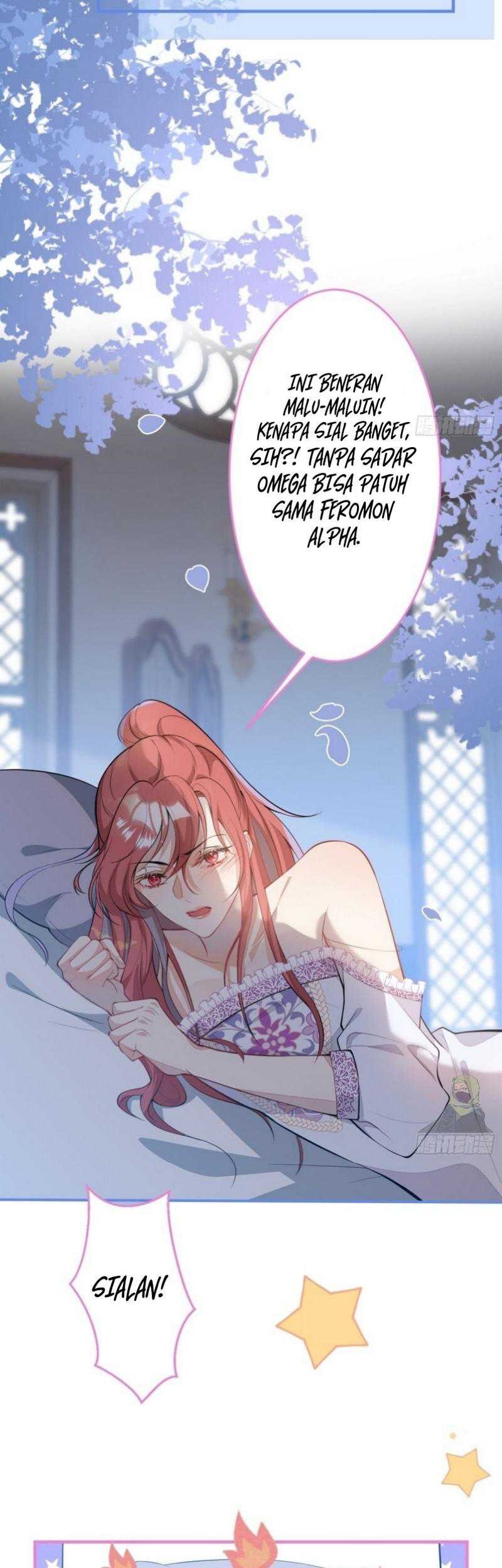 Transmigrating Through Every World to Be Your Black Lotus Chapter 21 Gambar 23