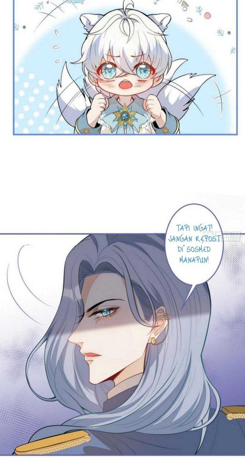 Transmigrating Through Every World to Be Your Black Lotus Chapter 21 Gambar 25