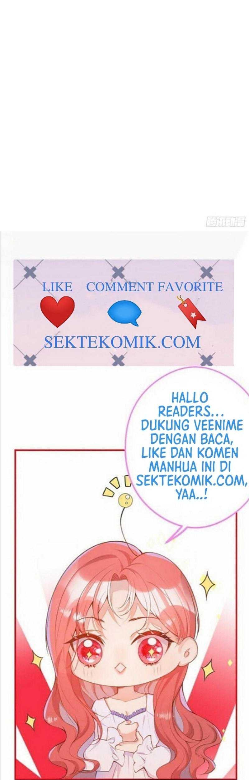 Transmigrating Through Every World to Be Your Black Lotus Chapter 20 Gambar 35