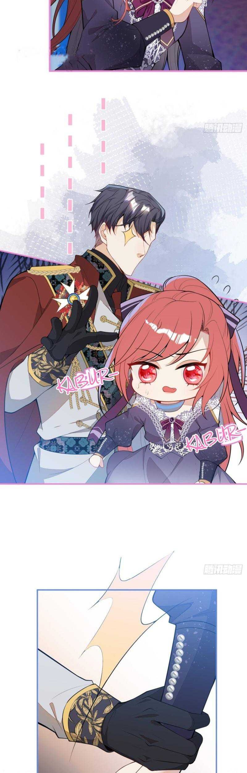 Transmigrating Through Every World to Be Your Black Lotus Chapter 20 Gambar 27