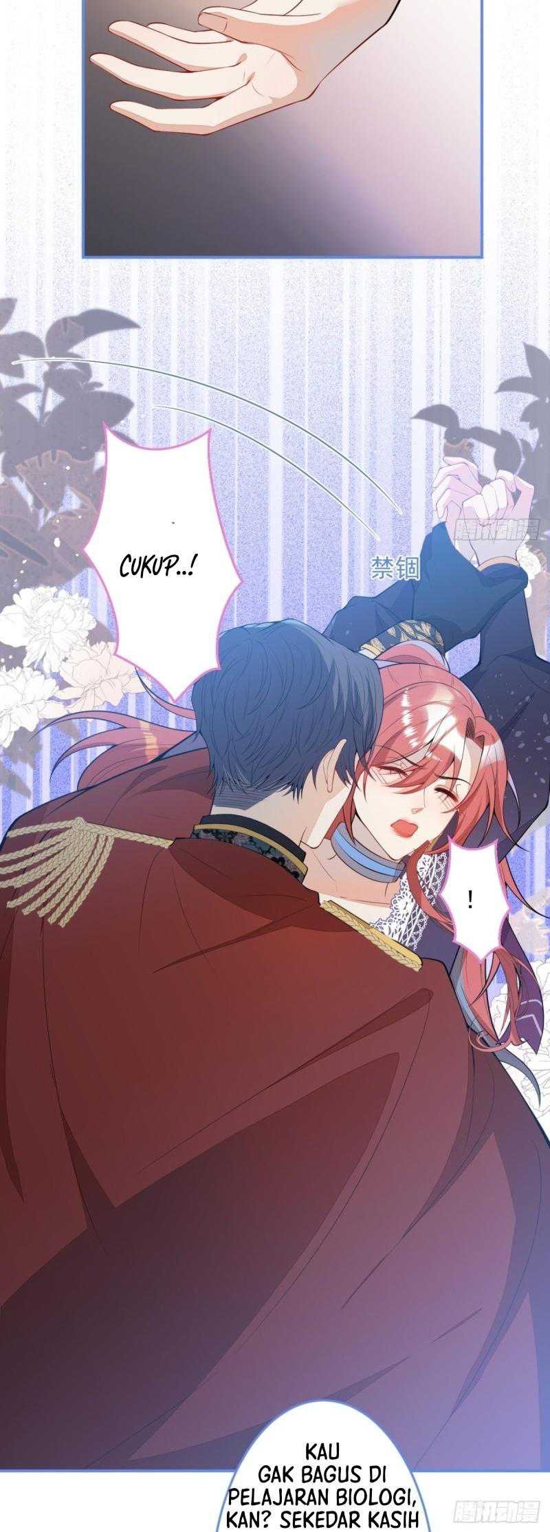 Transmigrating Through Every World to Be Your Black Lotus Chapter 20 Gambar 28