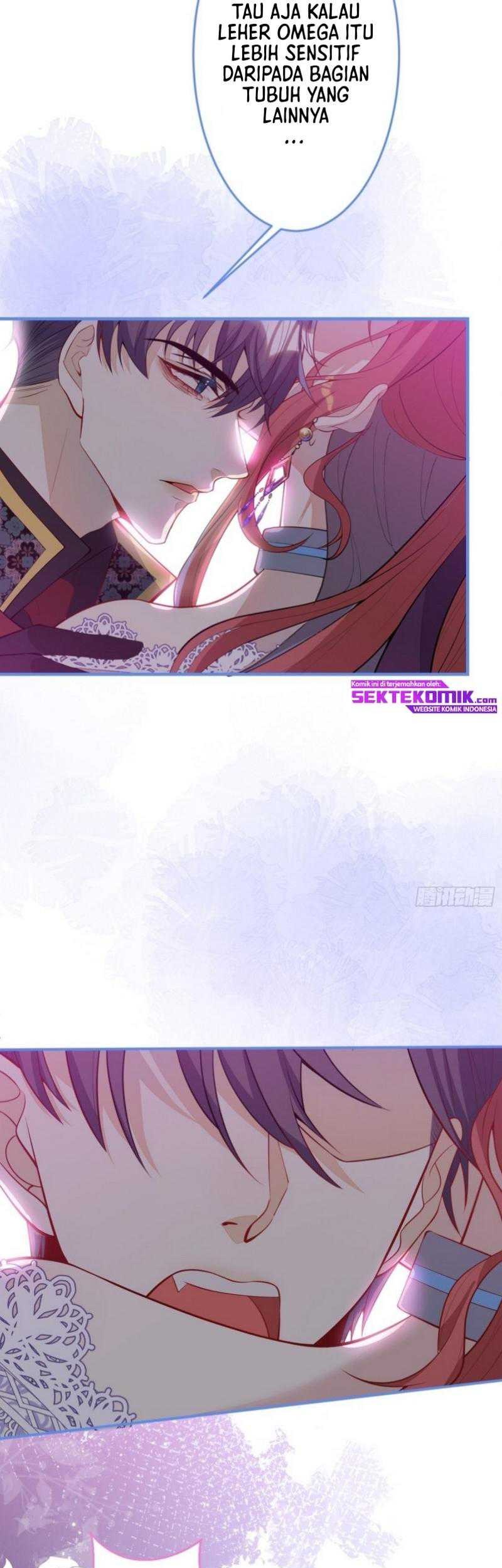 Transmigrating Through Every World to Be Your Black Lotus Chapter 20 Gambar 29