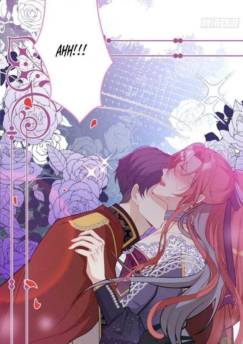 Transmigrating Through Every World to Be Your Black Lotus Chapter 20 Gambar 30