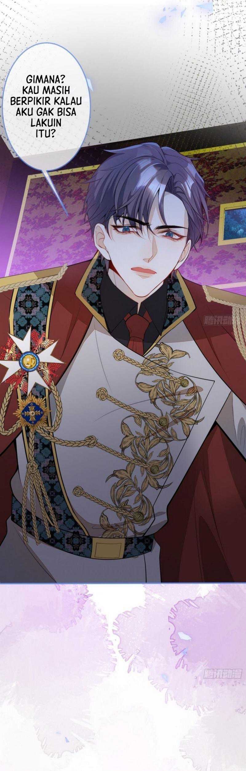 Transmigrating Through Every World to Be Your Black Lotus Chapter 20 Gambar 33