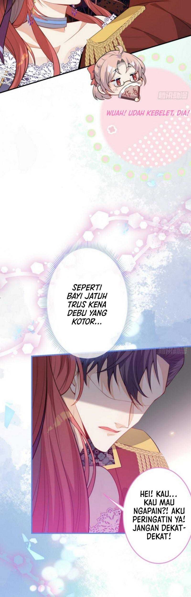 Transmigrating Through Every World to Be Your Black Lotus Chapter 20 Gambar 12