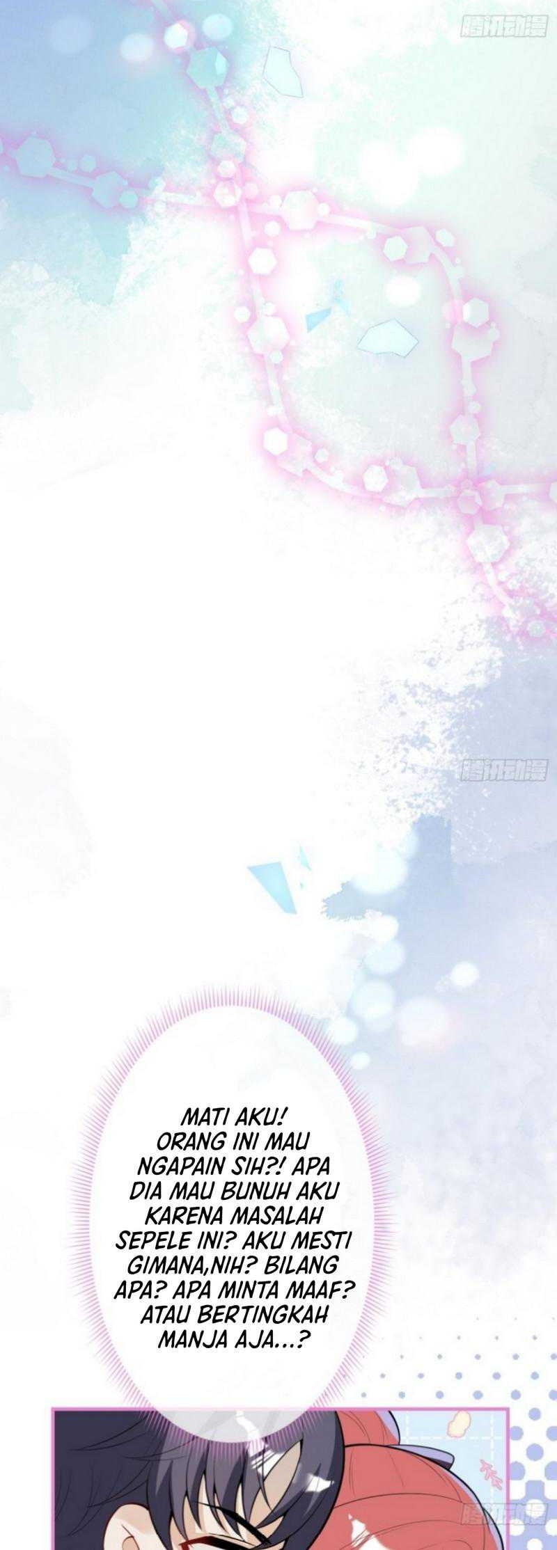 Transmigrating Through Every World to Be Your Black Lotus Chapter 20 Gambar 13