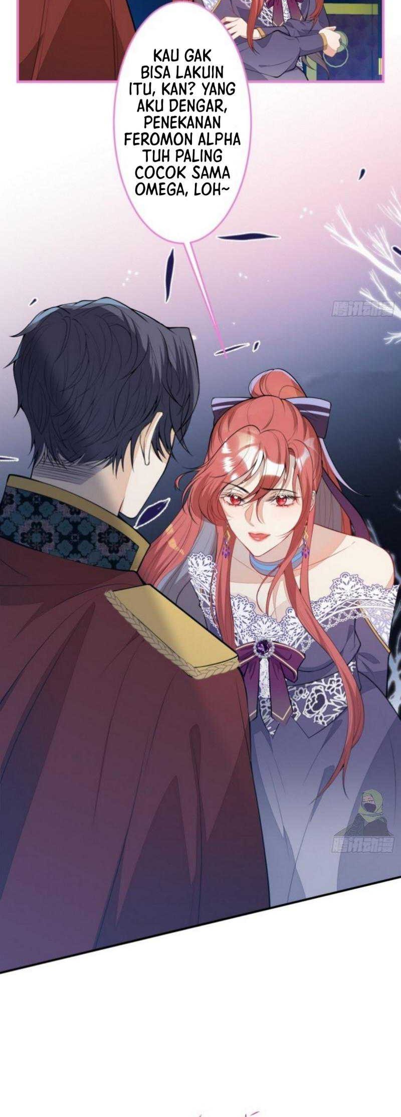 Transmigrating Through Every World to Be Your Black Lotus Chapter 20 Gambar 16