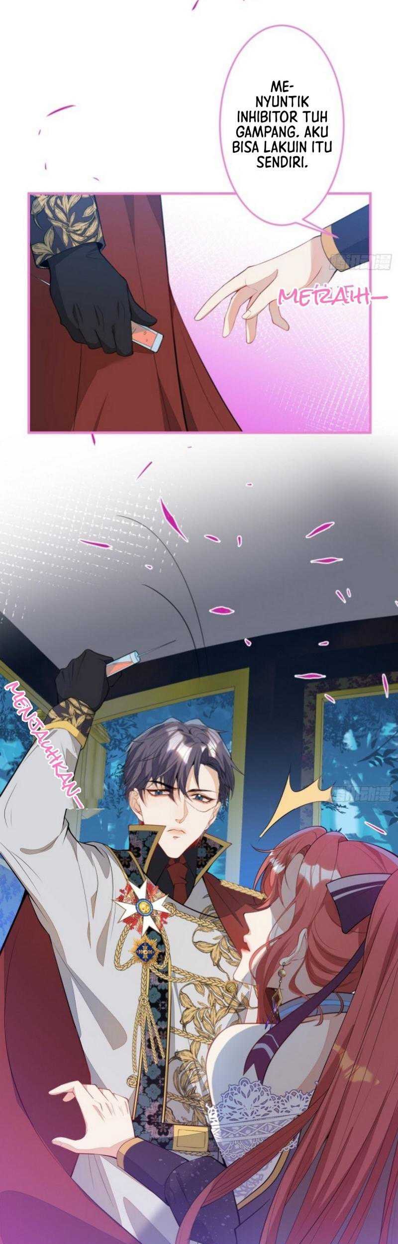 Transmigrating Through Every World to Be Your Black Lotus Chapter 20 Gambar 17