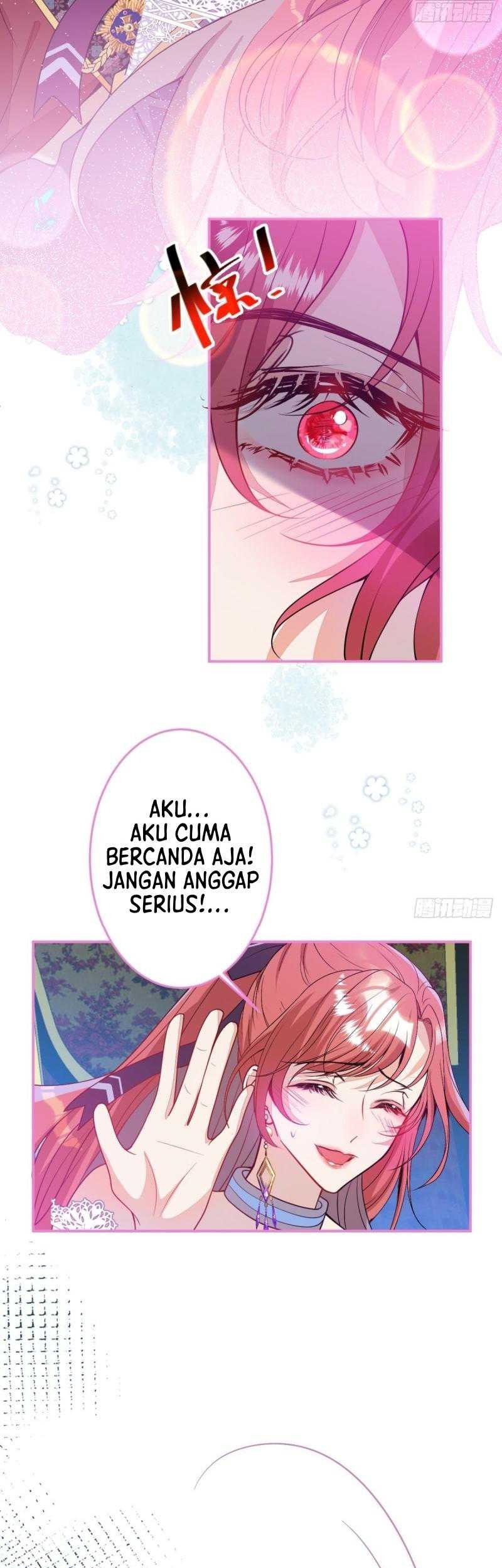 Transmigrating Through Every World to Be Your Black Lotus Chapter 20 Gambar 20