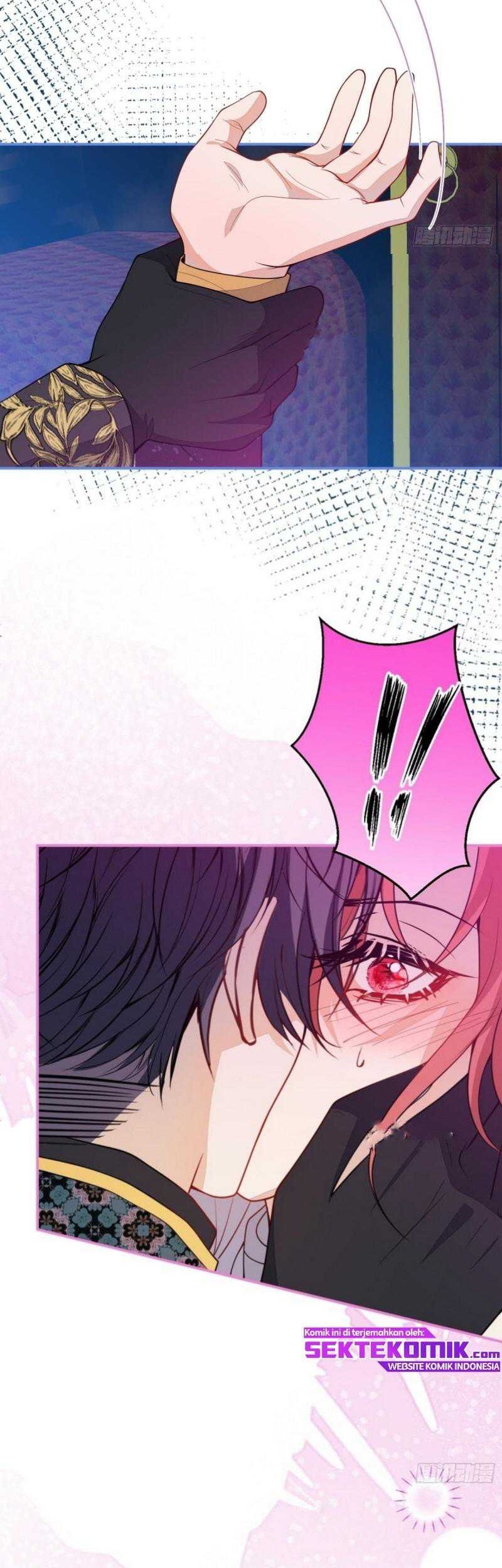 Transmigrating Through Every World to Be Your Black Lotus Chapter 20 Gambar 21