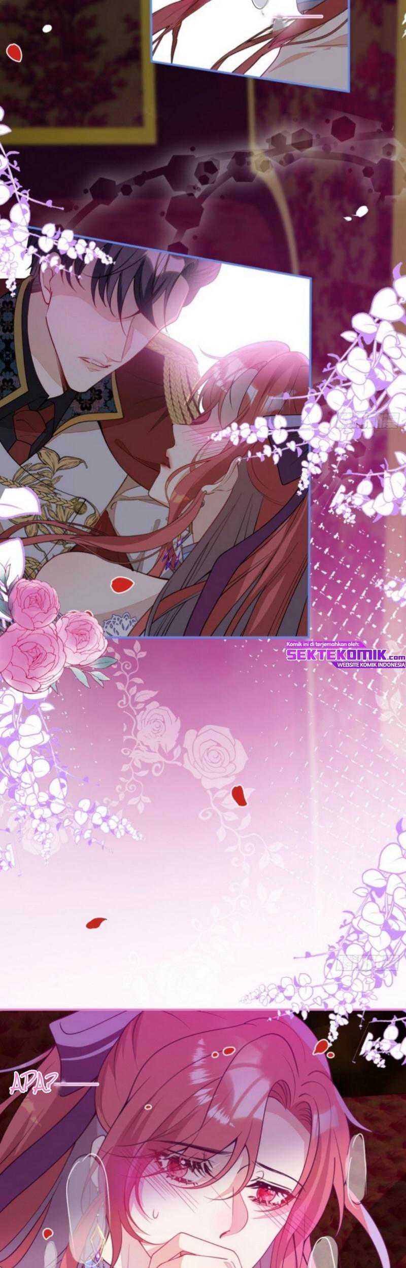 Transmigrating Through Every World to Be Your Black Lotus Chapter 20 Gambar 23