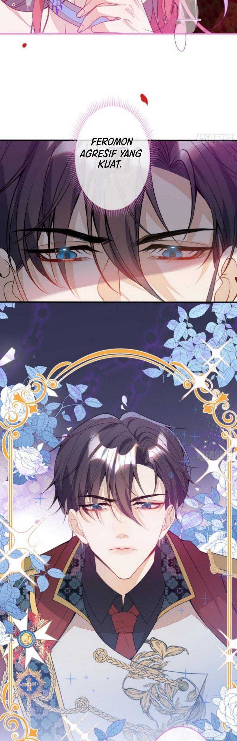 Transmigrating Through Every World to Be Your Black Lotus Chapter 20 Gambar 24