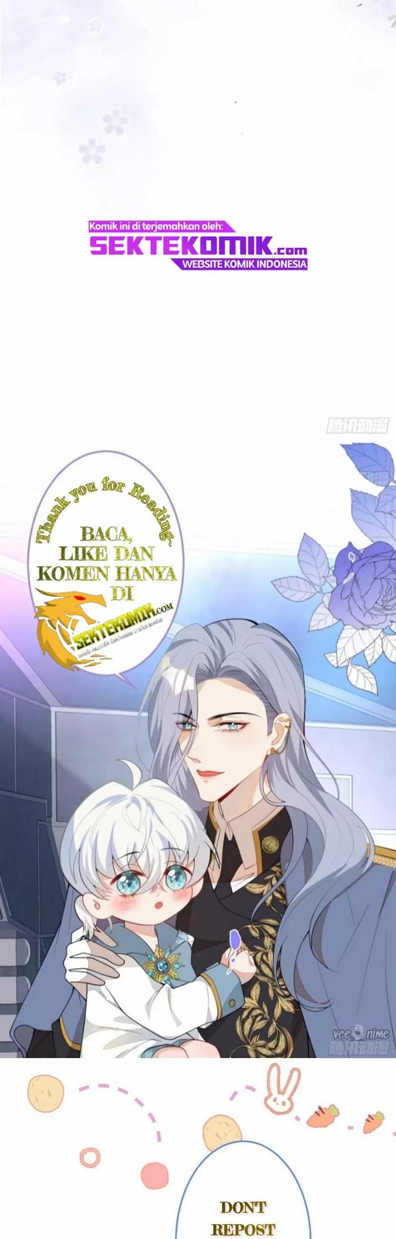 Transmigrating Through Every World to Be Your Black Lotus Chapter 29 Gambar 28