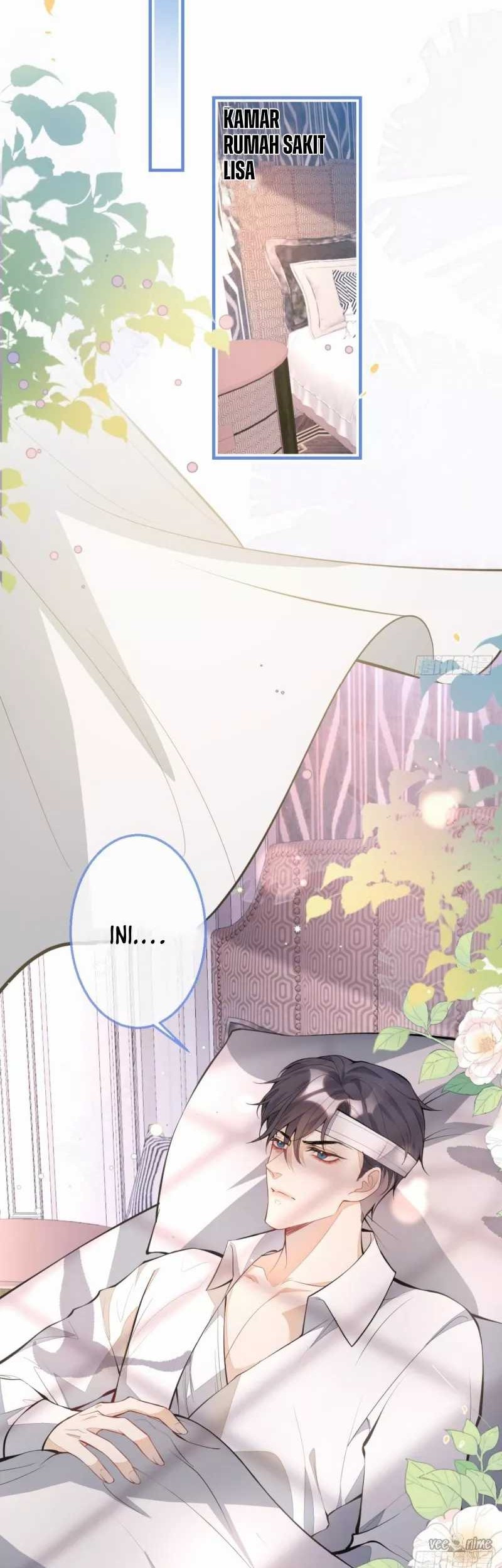 Manhua Transmigrating Through Every World to Be Your Black Lotus Chapter 29 gambar nomor 2