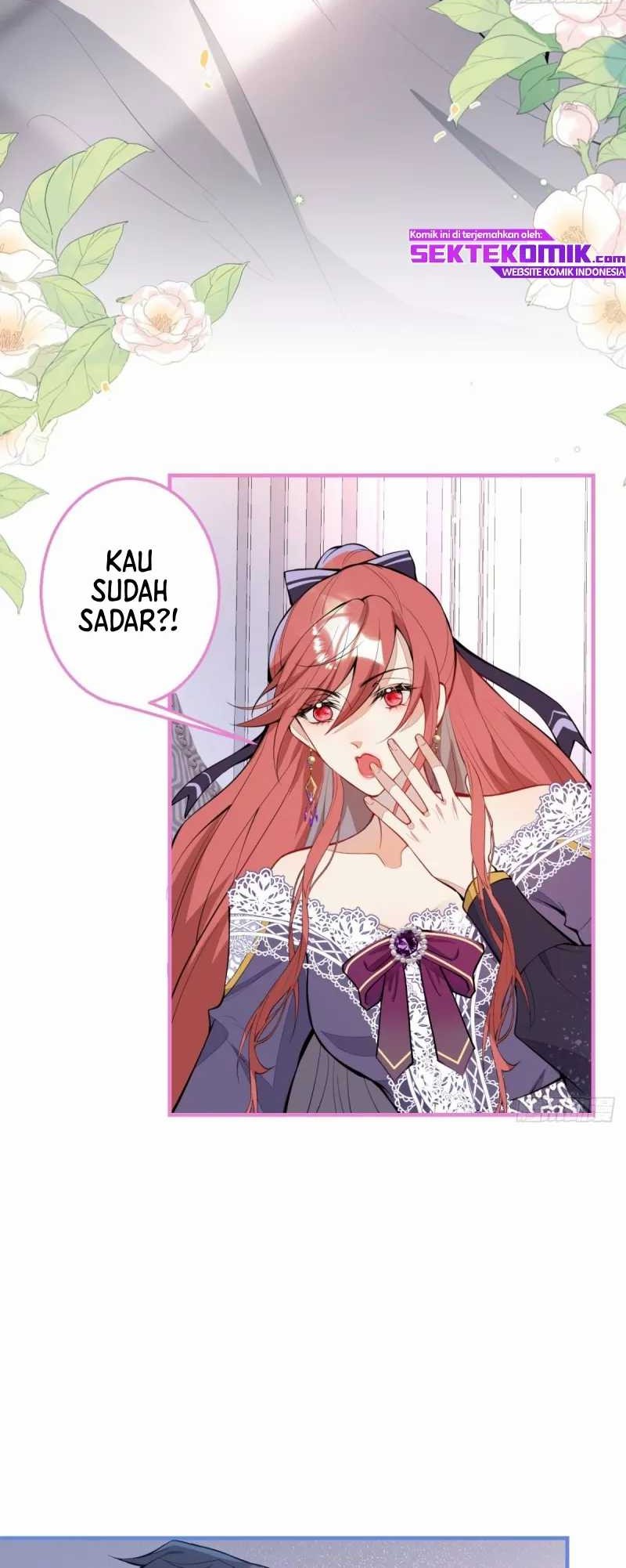 Transmigrating Through Every World to Be Your Black Lotus Chapter 29 Gambar 3