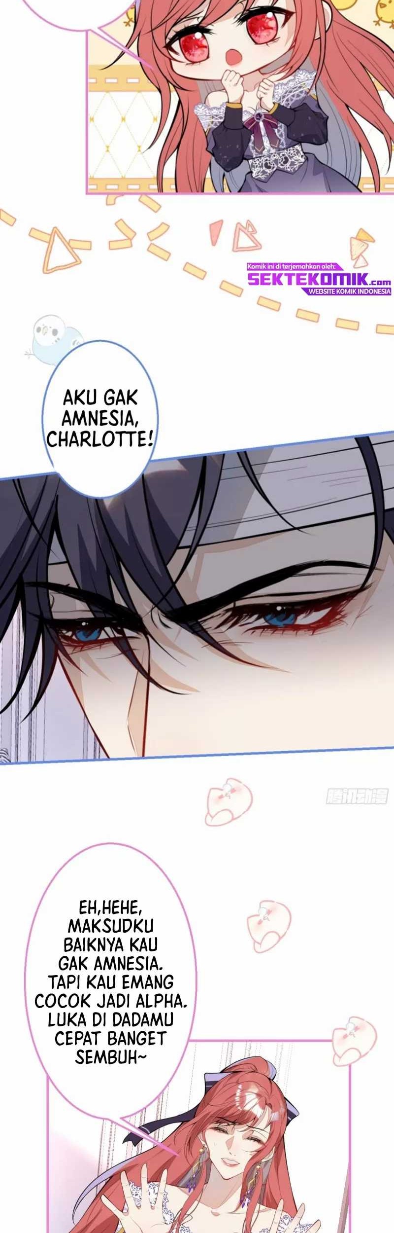 Transmigrating Through Every World to Be Your Black Lotus Chapter 29 Gambar 5